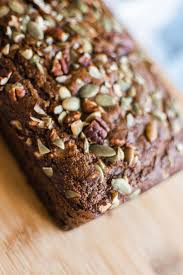 Find many great new & used options and get the best deals for stonewall kitchen maple pumpkin butter at the best online prices at ebay! Easy Eats Pumpkin Bread Purely Nora