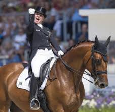 A gold medallist at each of the five olympic games she has graced, germany's isabell werth is one of the most successful riders in the history of dressage and equestrian. Isabell Werth Welt