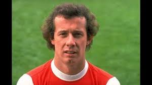 Arsenal Legend Liam Brady & Alan Hudson Recall Their Iconic Midfield  Partnership