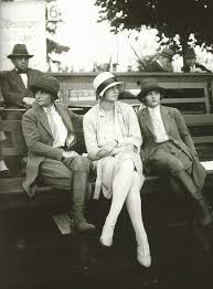 Image result for Women 1920s