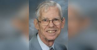 Obituary information for Richard Phillip Wolverton