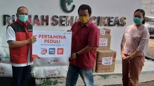 Penggunaan teknologi informasi dan komunikasi telah dimasukkan di dalam kurikulum pelatihan. Petroenergy