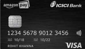 While amazon monthly payments or an amazon credit card will likely offer the most flexibility, a number of other flexible payment tools may be a better fit for you. Icici Bank Launches Co Branded Amazon Pay Credit Card Live From A Lounge