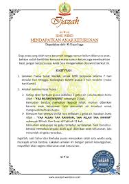 Ya tuhanku, sungguh tulangku sudah lemah dan kepalaku dipenuhi uban, dan aku tidak pernah kecewa bagi berdoa kepadamu, ya tuhanku. Doa Cepat Hamil Kata Kata Cinta