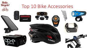 Pin On Bicycle Accessories