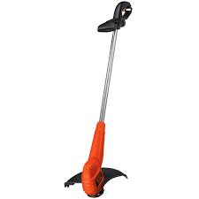 Top 6 battery powered weed eaters on the market reviews: Black Decker St7700 4 4 Amp 13 Inch 2 N 1 Electric Afs String Trimmer Edger Walmart Com Walmart Com