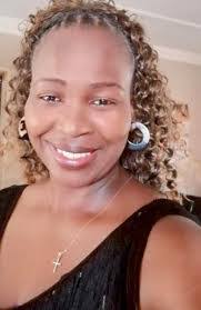 Monique Marks's Instagram, Twitter & Facebook