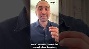 Ce test en ligne, qui s'appuie sur les recommandations du ministère de la santé, vous. Coronavirus Comment Savoir Si Votre Gene Respiratoire Necessite Une Prise En Charge Youtube