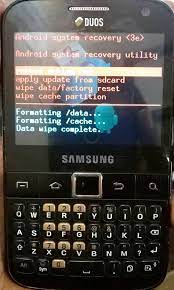 Get your samsung phones unlocked at cellunlocker. Samsung Galaxy Y Pro Duos B5512 Pattern Unlock Or Hard Reset Done Remove Pattern Lock Bypass Google Account