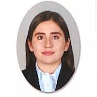 Veronica Jacome's Instagram, Twitter & Facebook