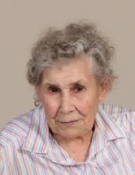 Evelyn Pearl Collins Obituary