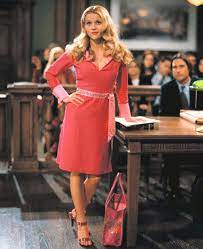 Check spelling or type a new query. Secretly Feminist Fashion Statements From Your Favorite Movies Feminist Fashion Legally Blonde Woman Movie