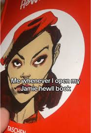 Jamie Book