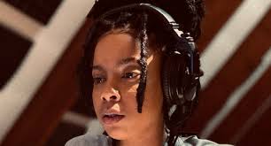 Tasha Hendrix Announces Sophomore Album 'If I'm Really Being Honest'