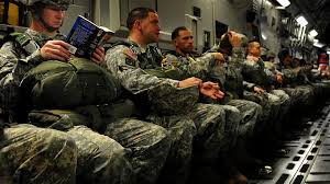 Fiction for the Strategist