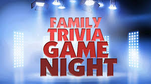 April fools' day on the bumper of one of your family member's car. Family Trivia Game Night Missions Events Camps Download Youth Ministry