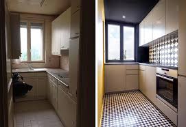 Photos De Realisations D Un Decorateur D Interieur Qui Vous Montre Ses Avant Apres A Paris Cuisine Appartement Valorisation Immobiliere Decoration Interieure