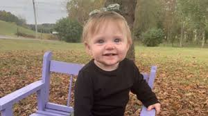 Dazstudio render with postwork in photoshop. Remains Of Missing 15 Month Old Evelyn Boswell Found On Family Property Authorities Abc News