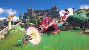 Play as fenyx on a quest to save the greek gods. Dw8lrbhf17lhvm