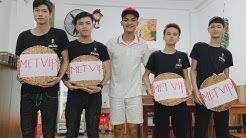 Tạo hình của mạc văn khoa trong lật mặt: Máº¡c VÄƒn Khoa Official Youtube