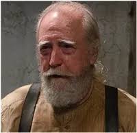 The Walking Dead (drama)/character