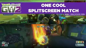 We did not find results for: Cool Splitscreen Match Plants Vs Zombies Garden Warfare 2 Live From Popcap Youtube
