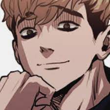 ❤️for character x listener commissions, it's 20 for one 10 minute audio! Sangwoo Oh Killing Stalking Myanimelist Net