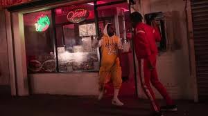 Shop with afterpay on eligible items. The Jersey Of Los Angeles Lakers Kobe Bryant Outfit Worn By Kendrick Lamar In The Clip New Freezer From Rich The Kid Youtube