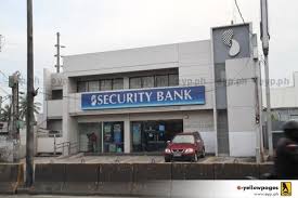 We elevate the champions of free enterprise in an era when little differentiation among banks exists. Security Bank In Taytay Rizal Yellow Pages Ph