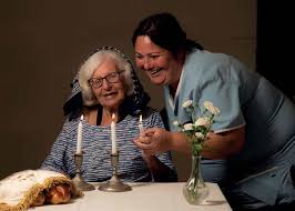 Annual Review 2018/19