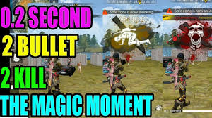 About garena free fire hack. 0 2 Sec Using 2 Bullet Kill 2 Enemy Free Fire Tricks And Tips Gun Skin Power Run Gaming Youtube