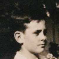 Stanley Emmett Weaver (1925–1982) • FamilySearch