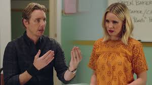 Dax shepard and kristen bell's love story proves opposites attract. Dax Shepard Forces Wife Kristen Bell To Audition For Role Of His Wife Starring Michael Pena Youtube