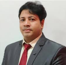 Omer Farooq's Instagram, Twitter & Facebook