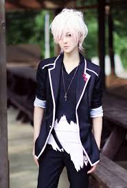 Of course, l's behavioral quirks and mind sharpness is what makes him one of the best anime characters of all times. Premium Hottest Cosplayer Cosplay Ideas Male