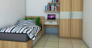 Cara Menata Kamar Kost Agar Lebih Rapi dengan Biaya Murah | Ohayo