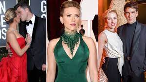 Her whole avengers career is about trying to make up for it, and that's why she. Scarlett Johansson Black Widow New Boyfriend 2020 Youtube