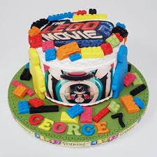 Here are 32 ideas to do with your legos or to make your lego lover smile! Lego Movie 2 Themed Cake Fenella Cakes Isle Of Man Facebook