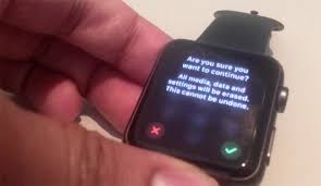 Apple iphone/ipad/iwatch icloud id unlock removal premium service. Thieves Can Bypass Apple Watch Passcode To Pair A Stolen Watch With Their Own Phone 9to5mac