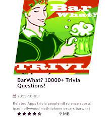 Each year, entrepreneur breaks down the best franchise investments in its franchise 500 list. Barwhat Hollywood Trivia Gameshow Https Itunes Apple Com Us App Barwhat 10000 Trivia Questions Id918869416 Mt 8 With Images Trivia App Trivia Trivia Questions