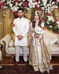 Nemrah ahmed (also known as nimra ahmed or nemrah niazi) is a young pakistani novelist. Pakistani Celebrity Weddings Of 2020 Updated Reviewit Pk