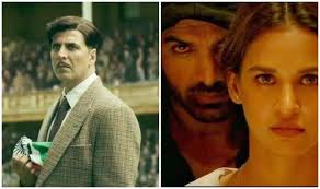 Akshay Kumar S Gold And John Abraham S Satyameva Jayate Enter Top 5 Highest Grossing Opening Day Box Office Collection List India Com This tiger shroff and shraddha kapoor starrer minted rs 20.30 crore on sunday, taking the total collection to. india com
