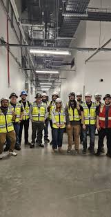 Matt Elkas - New Build Program Controls Lead @ Meta ...