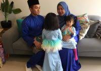 He is the eighth of nine children in his family. Keluarga Azizulhasni Awang Jaguh Lumba Basikal Malaysia Encikshino Com