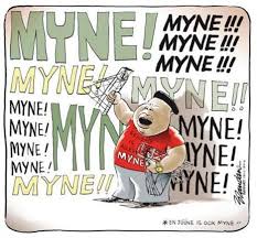 Afrikaanse Spotprente Julius Malema Myne Nasionalisasie Afrikaans Love And Marriage Love Spell Caster