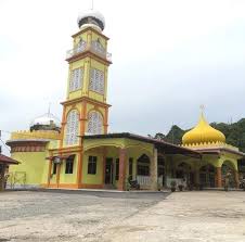 Masjid Mukim Batu Gajah
