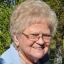 Dolores Trimble's Instagram, Twitter & Facebook