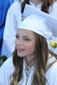 Norwell students 'a little nervous' about graduating