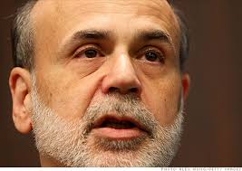 Quantitative easing 2 is here: Federal Reserve