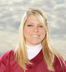 2012 Softball Roster